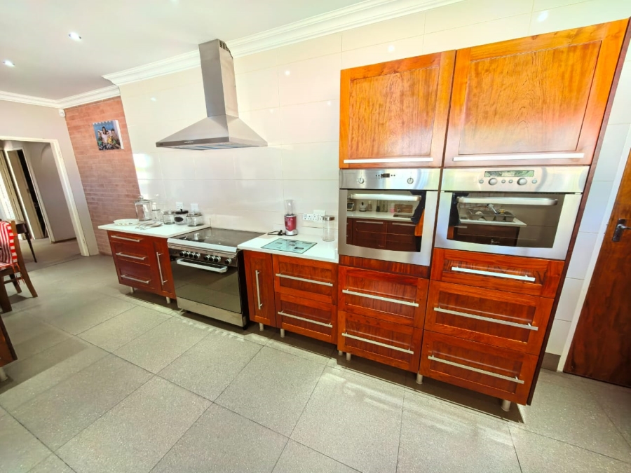 3 Bedroom Property for Sale in Sasolburg Ext 15 Free State
